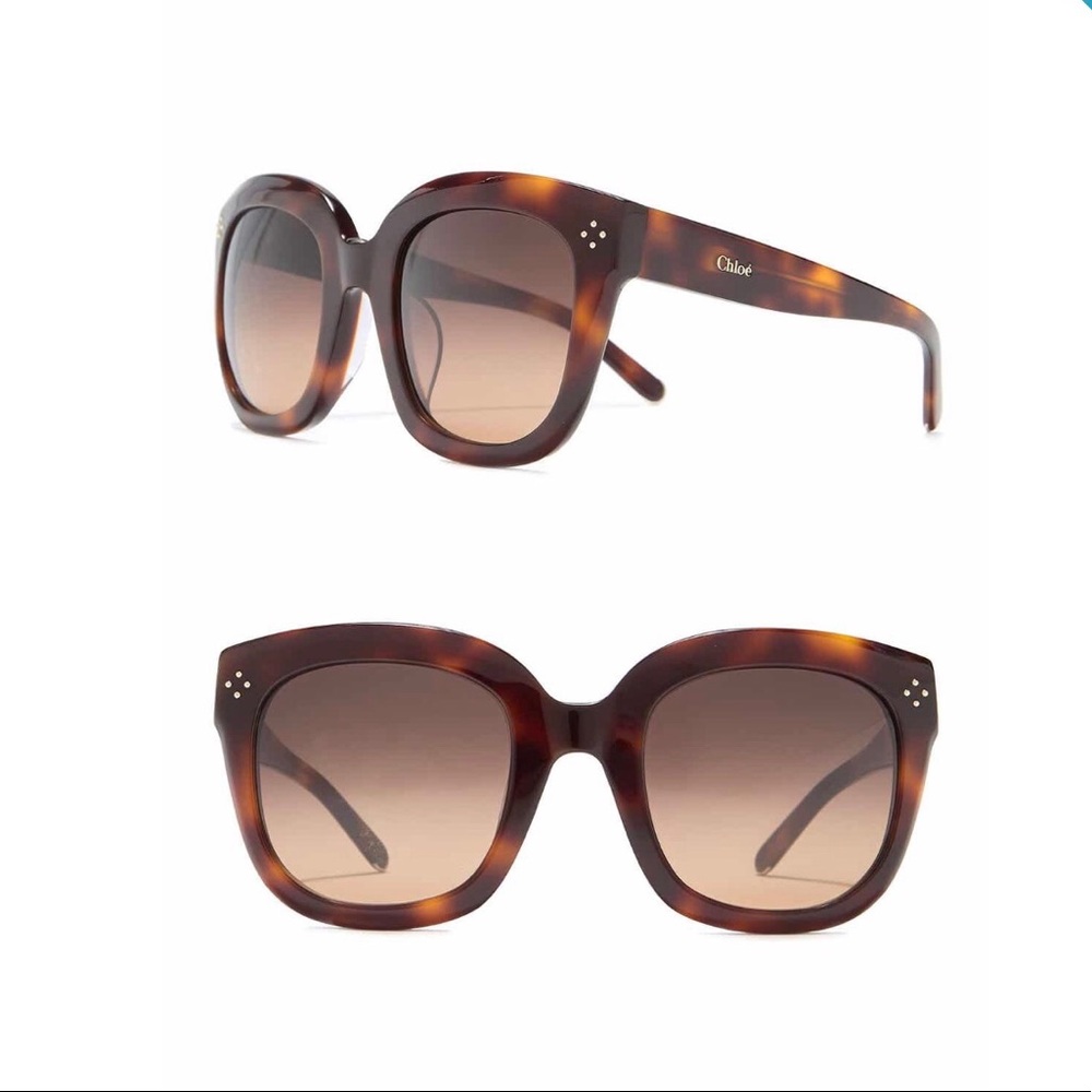 Chloé sunglasses